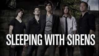 Sleeping With Sirens  Postcards and Polaroids [upl. by Enelear361]