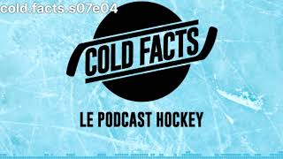 Cold Facts X Puckalistes [upl. by Eevets]