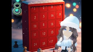 Roblox Advent Calendars Day 8 [upl. by Puna135]