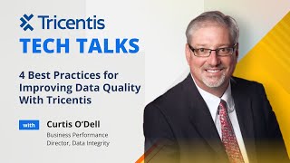 4 Best Practices for Improving Data Quality with Tricentis [upl. by Fremont430]