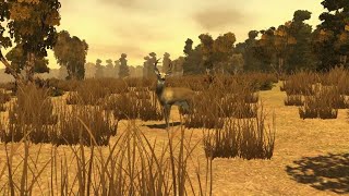 Cabelas The Hunt Championship Edition  PreOrder Trailer [upl. by Becki]