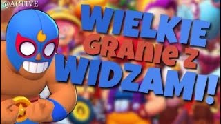 Wielkie granie z widzami [upl. by Aguste]