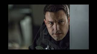 Ben Affleck Movie The Accountant 2 Will Be RRated for Violence [upl. by Lazor]