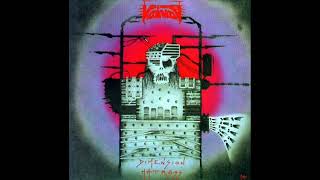 Voivod  Dimension Hatröss Full Album [upl. by Asnerek]