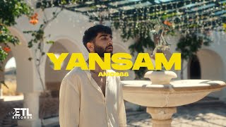 Amo988  Yansam Official Video [upl. by Hoskinson]