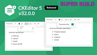 Tích hợp CKEDITOR 5 PRO vào React  Trình soạn thảo văn bản website [upl. by Santa]