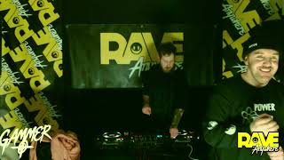 DJ Gammer amp Whizzkid Live Stream 2020 [upl. by Idaline]