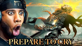 Reacting To My First VaatiVidya Prepare To Cry Video The Lord Of Frenzied Flame [upl. by Fillian]