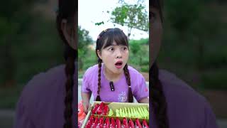 Shorts  Cậu Bé Biết Giữ Lời Hứa ❤ BIBI TV ❤ [upl. by Orlanta347]