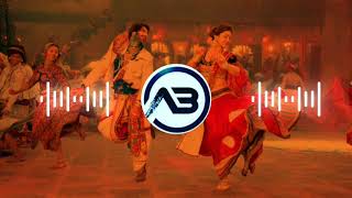 Pari Hoon Main Song DJ Remix • Navratri special song DJ Remix song 2019 • Full DJ song [upl. by Anitsirhk]