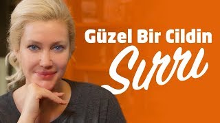 Benan  Cildi Güzelleştiren Yağları Tanıyalım [upl. by Brad169]