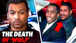 Why Big Meech KLLED P Diddys DEADLY BodyGuard  Diddy Set Him Up [upl. by Negris]