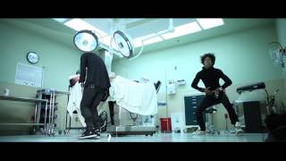 THE AXI  BIG TALL WISH  DANCE CLIP  LES TWINS  Director ShawnWellingAXI [upl. by Tterraj]