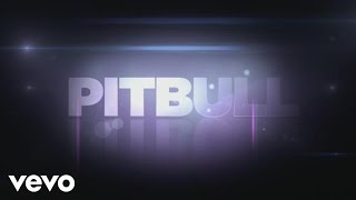 Pitbull  Get It Started Official Lyric Video ft Shakira [upl. by Barnabe951]