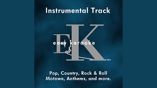 Lawdy Miss Clawdy Instrumental Track Without Background Vocals Karaoke in the style of Elvis [upl. by Shermy165]