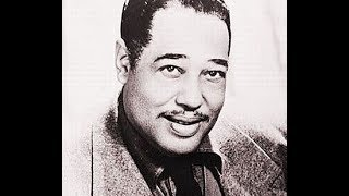 Duke Ellington  in Performance [upl. by Eustace]