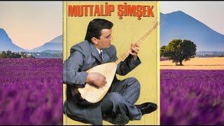 MUTTALİP ŞİMŞEK  Yollarına Karmı Yağdı HD [upl. by Nevarc]