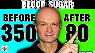 1 Absolute Best Way To Lower Blood Sugar [upl. by Sluiter]