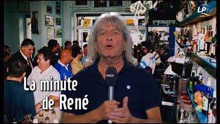 OM 12 Francfort  la minute de René [upl. by Imoen]