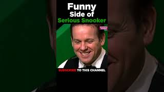 Hilarious Snooker Moments You Wont Believe  The Funny Side of Serious Snooker [upl. by Flss]