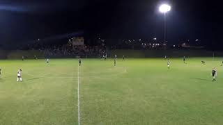 Pewaukee Hudl Flex  Soccer Recording [upl. by Reyem]