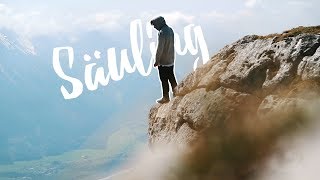 Säuling Allgäu Travel Edit 2018  Schloss Neuschwanstein  Canon M3 [upl. by Karney]