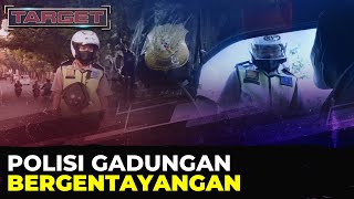 Polisi Gadungan Bergentayangan  TARGET [upl. by Jer30]