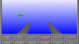 Lets Play Das Boot 13 [upl. by Firmin]