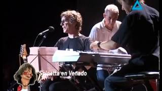 Spinetta en Venado Tuerto [upl. by Saunderson]