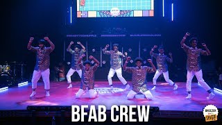 🤘 BFAB Crew  Breezer Vivid Shuffle 2018 🤘 totheculture [upl. by Eardnaed440]