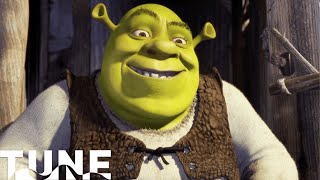 All Star from Shrek  Smash Mouth  TUNE [upl. by Eiresed]