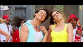 Whistle Baja Heropanti Full Song 720p  51 HD [upl. by Annayoj]