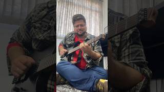 Billie’s bounce guitar strandbergguitars jazz blues charlieparker [upl. by Nahsin962]