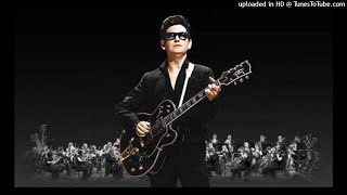 Roy Orbison  I Drove All Night with The Royal Philharmonic Orchestra [upl. by Langdon]