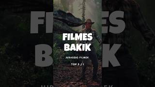 Filmes bakik  Jurassic filmek 51 [upl. by Klarrisa]