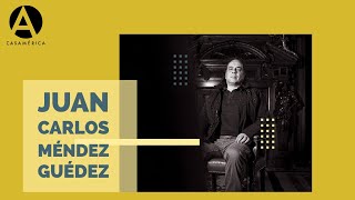 Juan Carlos Méndez Guédez  Acentos latinoamericanos [upl. by Elime325]