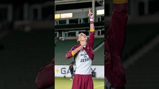 CSUDH vs CSUSB at Dignity Health sports park [upl. by Miran]