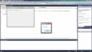 Date Time Picker l microsoft visual studio l explicacion en español by Ismael [upl. by Skeie]