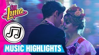 Die Music Highlights der Woche  Soy Luna Songs [upl. by Nitreb]