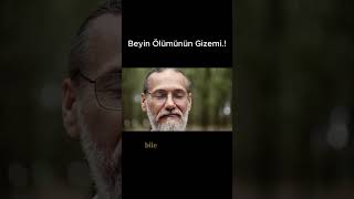 Beyin Ölümü Hissedilebilir Mi  bilim [upl. by Gilbye]