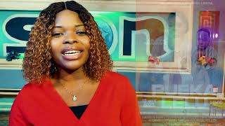 Liliane Mwimpe en concert à kasumba lessa pour ce dimanche [upl. by Nelad]