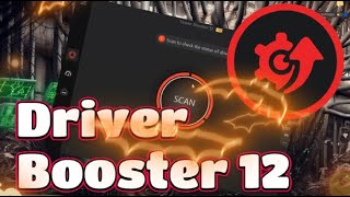 KEY Driver Booster 12 Pro Activation Code 2024 Step By Step Guide [upl. by Eeryk]