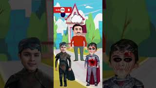 Vivan ka Khoon kisne kiyasubscribe interesting tmkoc cartoon peheli shortvideo viralvideo [upl. by Lanor]