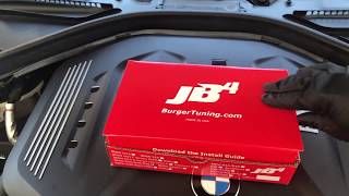 JB4 Install Guide  B38 B46 B48 B58 Turbo BMW Engines [upl. by Healey]