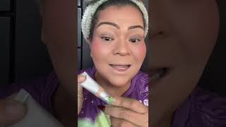 2da parte cómo Aplicar corrector makeup tips shortvideo beautymaglys [upl. by Burnard]