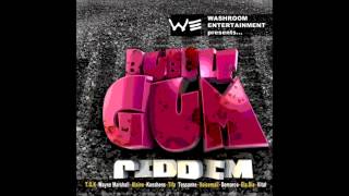 Bubble Gum Riddim Mix [upl. by Phippen]