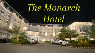 Best Hotels in Pangasinan The Monarch Hotel [upl. by Ennaeed]