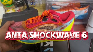 DUMATING DIN SA WAKAS  SHADOW 5  SHOCKWAVE 5 [upl. by Lyckman891]