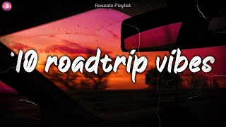 back to 2010s mix  nostalgia playlist  songs to play on a late night summer road trip [upl. by Dniren521]