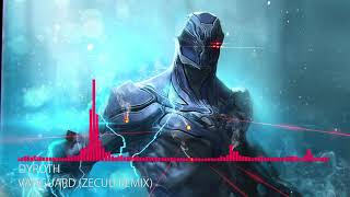 Robostep Dyroth  Vanguard Zecuu Remix [upl. by Eustashe]